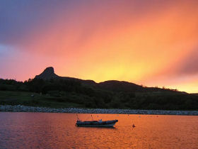Isle of Mull day cruises