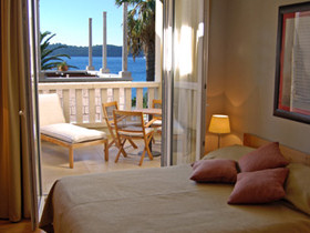 Croatia Villas & Vineyards on the Peljesac Peninsula