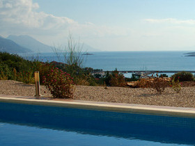 Croatia Villas & Vineyards on the Peljesac Peninsula