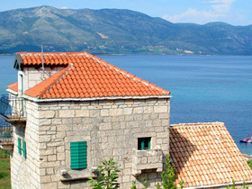 Croatia Villas & Vineyards on the Peljesac Peninsula