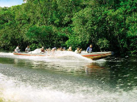 Venezuela holiday