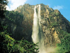 Venezuela holiday