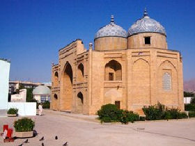 Silk Road holidays, Central Asia