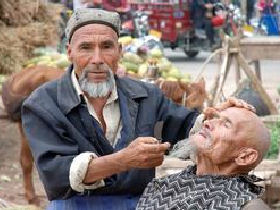 Silk Road holidays, Central Asia