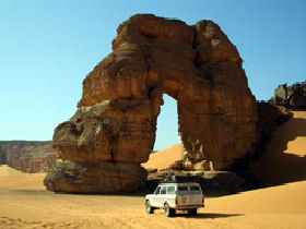 Libya holiday, Libya unveiled