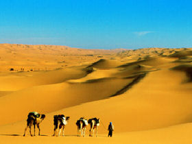 Libya holiday, Libya unveiled