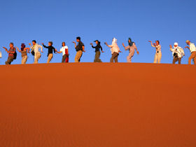 Libya holiday, Libya unveiled