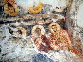 Discovery holiday in Syria