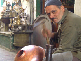 Discovery holiday in Syria