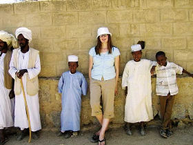 Eritrea holiday