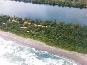 Costa Rica wildlife holiday, tailor made