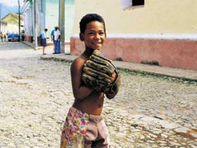 Cuba family holidays
