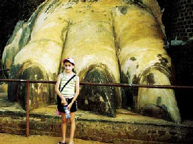 Sri Lanka family holidays