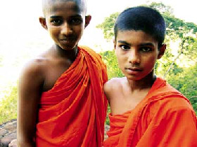Sri Lanka family holidays