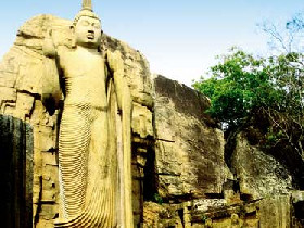 Sri Lanka family holidays