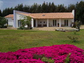 Self guided cycling holidays in Portugal