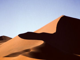 Family safari & desert adventure in Namibia