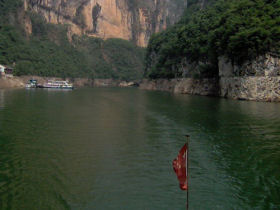 China tours, Monks & Warriors