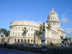 Cuba holiday, Salsa Cubana