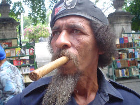 Cuba holiday, Salsa Cubana