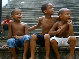 Brazil activity holiday, tailormade
