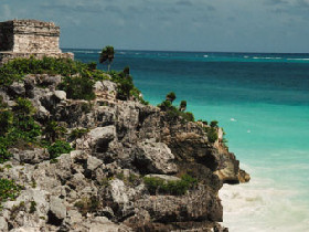 Budget Central American holiday