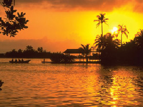 Budget Central American holiday