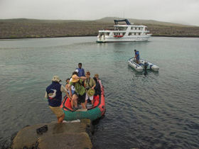 Galapagos Islands holidays
