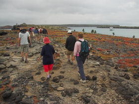 Galapagos Islands holidays