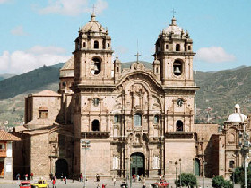Lima to Santiago overland holiday