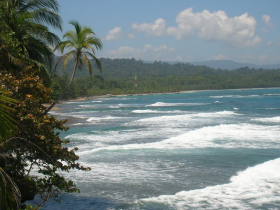 Family adventure holiday to Costa Rica
