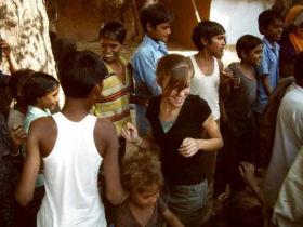 Teenager adventure holiday in Rajasthan