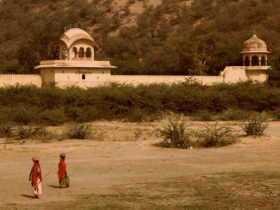 Teenager adventure holiday in Rajasthan
