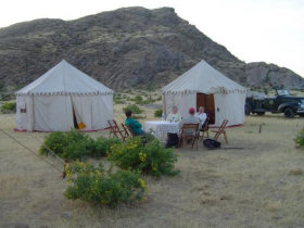 Teenager adventure holiday in Rajasthan