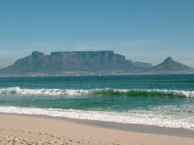 Safari & holiday to South Africa