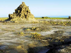 Djibouti