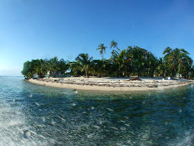 Marine conservation in Belize