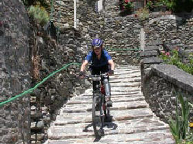 Pyrenees family activity holiday