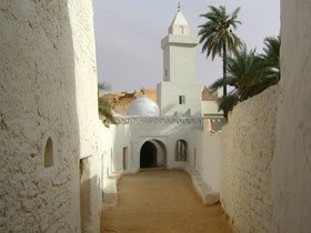 Libya holidays, tailor made