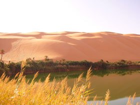Libya holidays, tailor made
