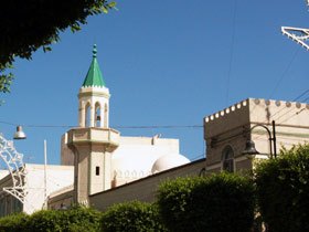 Libya holidays, tailor made