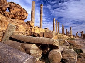 Holidays to Libya, tailor made or group tour 