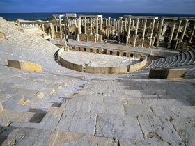 Holidays to Libya, tailor made or group tour 