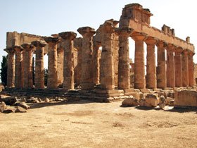 Holidays to Libya, tailor made or group tour 