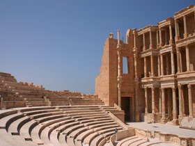 Holidays to Libya, tailor made or group tour 