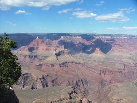 America National Parks family holiday