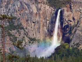 America National Parks family holiday