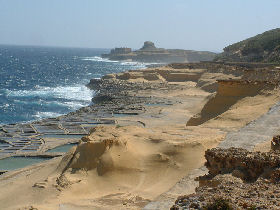 Yoga holiday in Gozo
