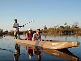 Botswana 