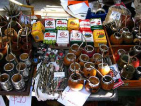 Volunteer projects in Brazil and Argentina